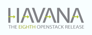 OpenStack Havana version