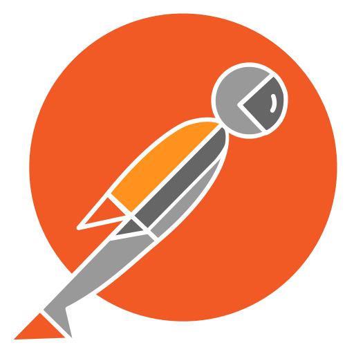 Postman Logo - cloudmaniac.net