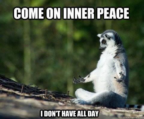 Meditation