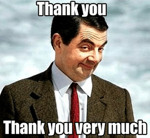 Thank you!